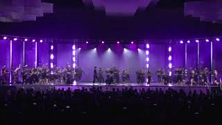 The One Nationals - Teen Senior Gala Performance