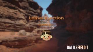 Lethal injection