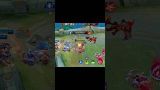 DYRROTH INSANE DAMAGE 🔥 Savage Gameplay | Mobile Legends Bang Bang