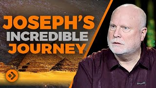 Most Underrated Hero In The Bible: Joseph Bible Study Episode 2 | Pastor Allen Nolan Sermon