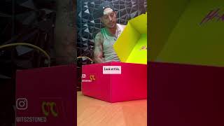 School footwear x RiFF RaFF shoe review part 1