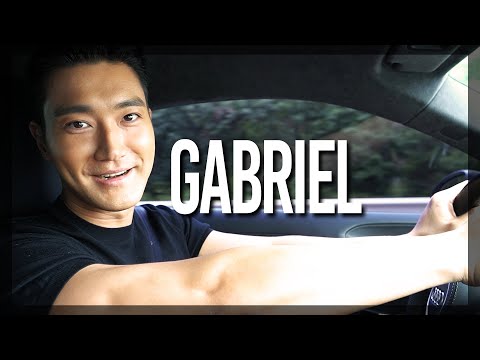 EP6. GABRIEL