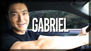 Download Lagu EP6. GABRIEL MP3