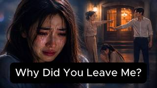 Why Did You Leave Me When I Loved You Most? 💔 | Heartbreak Lyrics | Sad Music