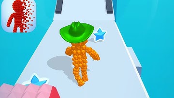 Pixel Rush..all levels mobile gameplay ios, Android gameplay -,android ios gaming hub | EP hjugh