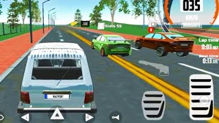 Lada Niva - full Classic - Android Gameplay - Car Simulator 2 screenshot 4