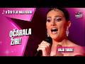 Anja Tabak – A što ti je mila kćeri | PINKOVE ZVEZDE