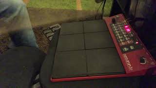 Nord Drum Custom Preset 09 screenshot 5