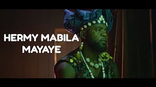 Hermy Mabila Mayaye Clip officiel