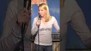 Hiding From Ray Charles | Alli Breen | Chick Comedy