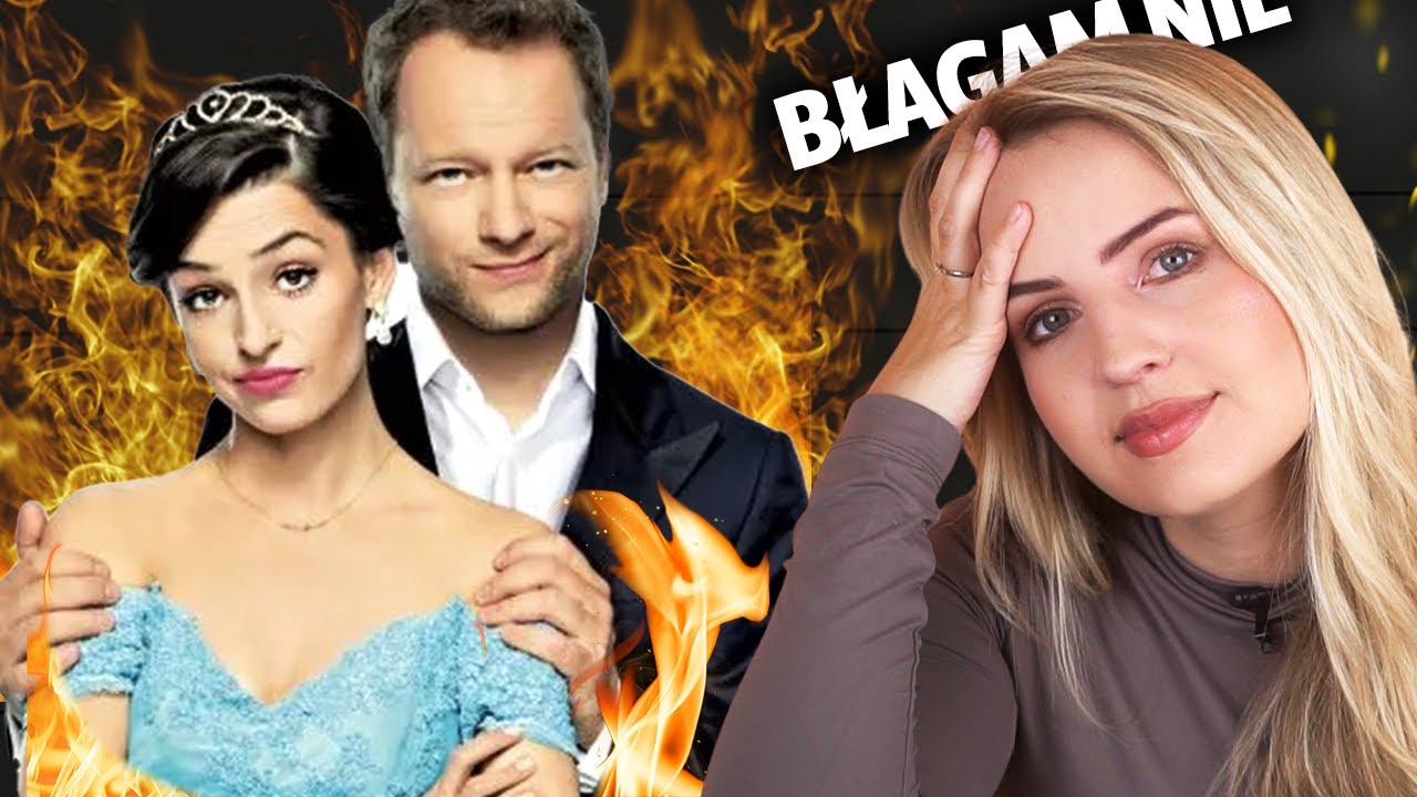 NAJGORSZE PARY Z POLSKICH FILMÓW według Terapeutki Par