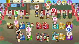Doraemon repair shop without any power screenshot 4