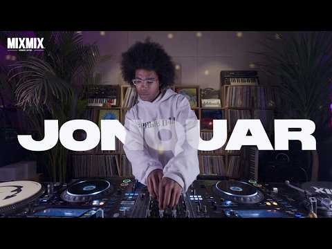 Club music and Electronic Dance : Jonquar 🇺🇸 | MIXMIX @ XIMXIM SEOUL