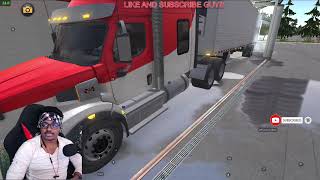 How to Truck Wash In Truck Simulator Ultimate Mobile Game screenshot 5