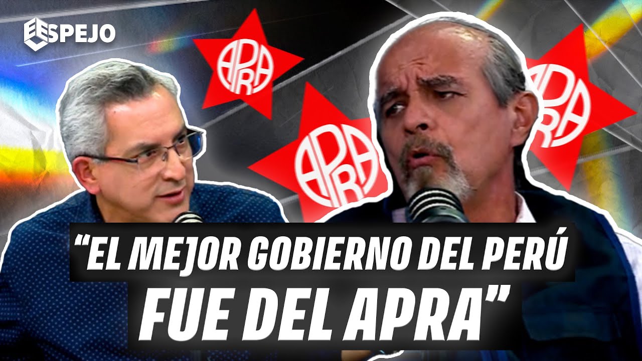 “No valen ni un centavo”: Mauricio Mulder destruye al congreso y partidos políticos