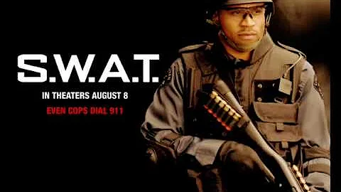 Swat Soundtrack Samuel Jackson