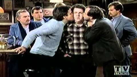 Cheers full theme song (from 200th show)