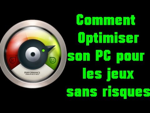 comment augmenter la puissance de son pc pour les jeux