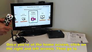 Uniper Setup (Walkthrough)