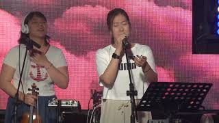 20180902 2nd service Bread of Life International Sunday Live
