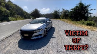 STOP theft problem on Honda & Acura vehicles by Honda Jon 1,717 views 2 months ago 6 minutes, 54 seconds