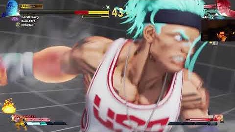 VS2 is not needed for Luke!!