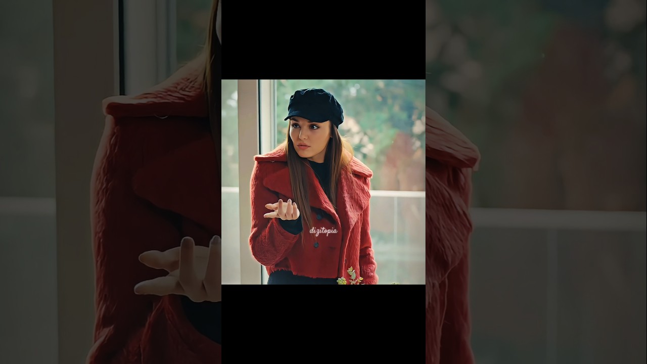 Herkesin Melo gibi bir arkadaşı olmalı😂 #sençalkapımı #handeerçel