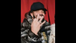 (FREE) Drake Type Beat 2025 - 2AM In Athens