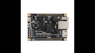 Microphase Z7 lite DDR3 buildroot configuration