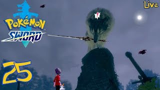 Slumbering weald - Last match with hop - The End of story - GOTTA CATCH 'EM ALL! screenshot 2