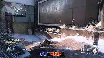 BO3 Quad Feed (Triple C4 + XR2)