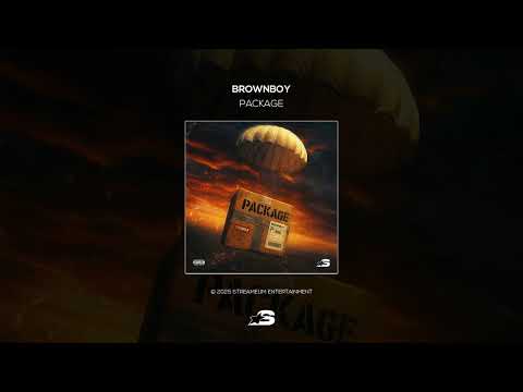 Brownboy Package Official Audio 