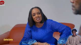 Serie bette bette😂Reaction a mourir de rire episode 32