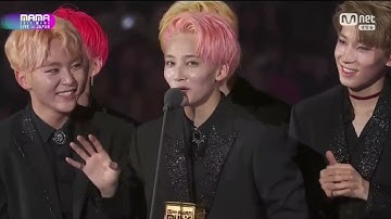 Hoshi and Jeonghan struggling with Japanese in their speeches😅