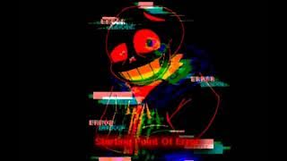 Starting point of error (midear's cover)audio fix