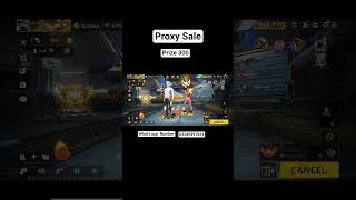 🔥 Cheap &amp; Fast Proxy Available 😱 | No Lag Gaming + Safe 💯 | Limited Offer ⚡ #proxy #freefire #gaming