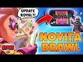 Radio WKBRL, Brawl Royal, 1v1 e Stagione Fantasy - Teoria Brawl Stars ITA