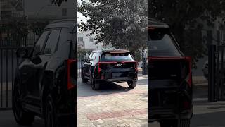 New kia seltos looks 2026 #automobile #kia #trending #shorts