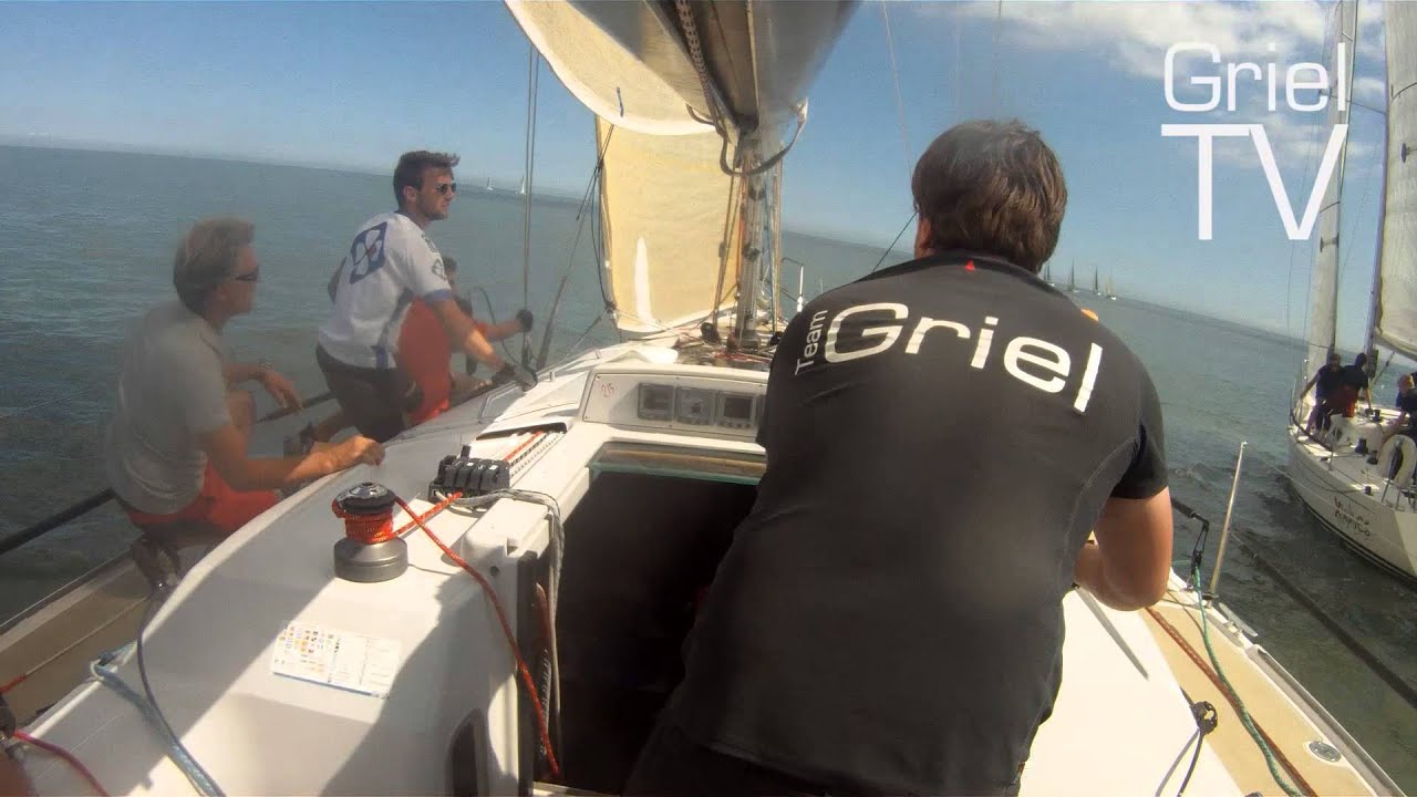 Griel TV - rammen in Ramsgate