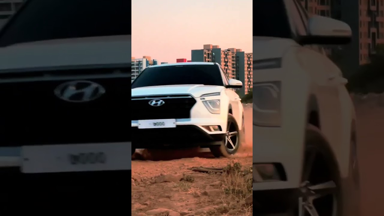 Hyundai creta status video new 