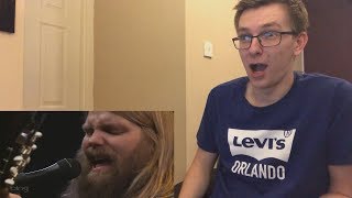 LIVE Chris Stapleton REACTION! Austin City Limits & Bing Lounge Performances