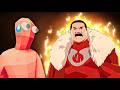 Aku Mengubah WOBBLER ini Menjadi THRAGG!! | TABS Unit Creator