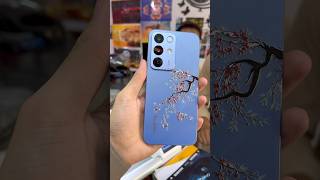 Realme C85 Pro 3D Matte Mobile Back Sheet &amp; Skin Full Body Protection 👍 #shorts #realme #foryou