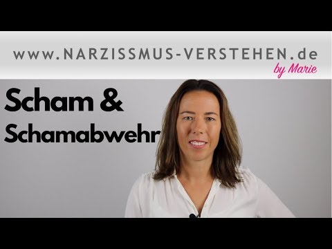 Video: So Vermeiden Sie Scham