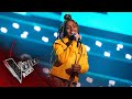 Fraya Performs 'On My Mind' | Blind Auditions | The Voice Kids UK 2020
