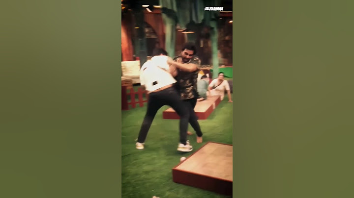 Naezy vs Armaan Malik in Bigg Boss OTT 3