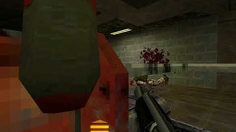 standard insertion procedure