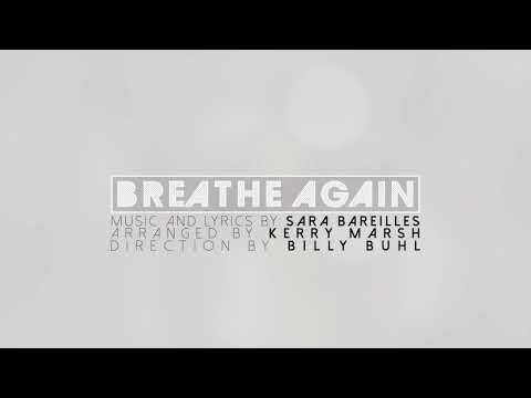 Mark Morris High School: Breathe Again, Virtual Vocal Jazz