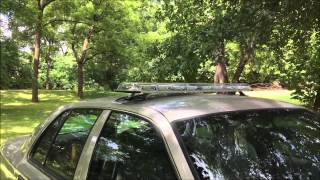 The New SHO-ME LED SHO-OFF CHAMELEON Light Bar Able 2 Products