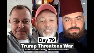 Celebrity When Trump Wanted the Military to Cheer #substack #shorts Profile